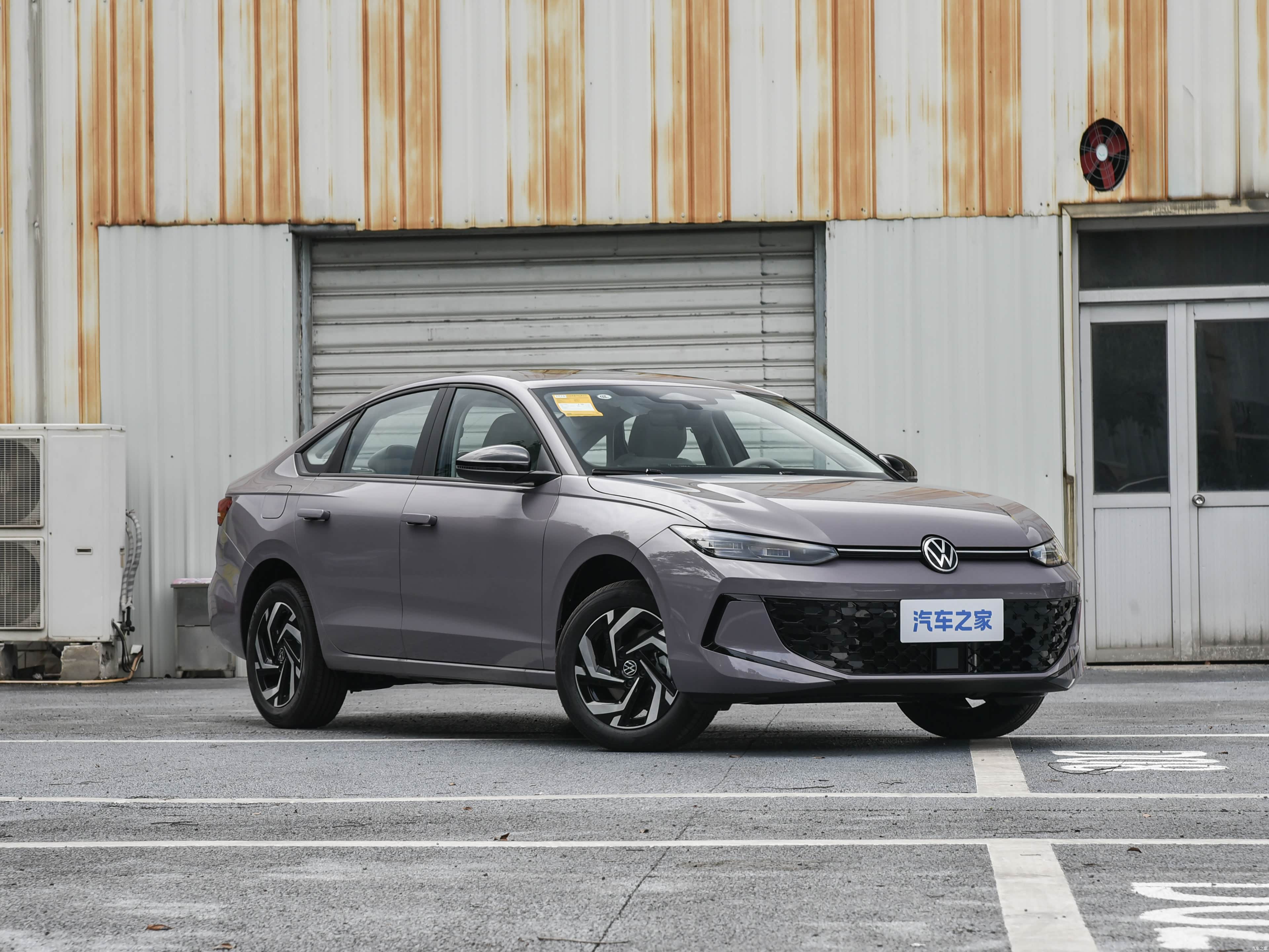 Volkswagen Lavida, миниатюра 3