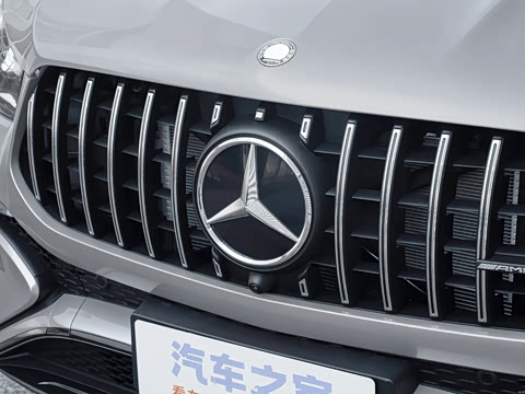 2025�� �Ŀ� AMG GLE 53 4MATIC+