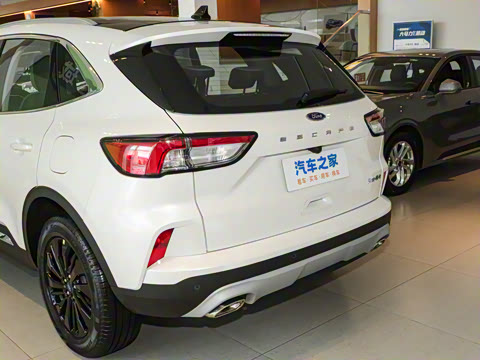 2024�� EcoBoost 245 ����ҫ����