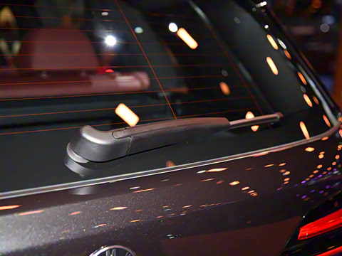 2025�� xDrive 40Li ������M�˶���ҹ��װ