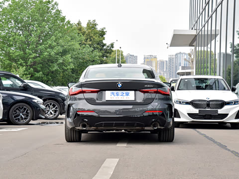 2026�� 430i M�˶���ҹ��װ