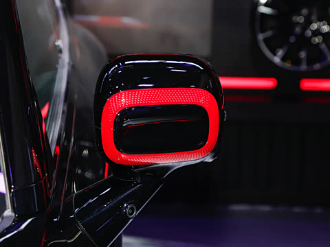 2025�� BRABUS ���ܰ�