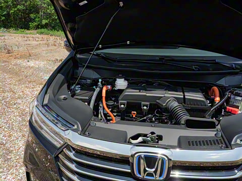 2026�� 2.0L e:HEV ��������