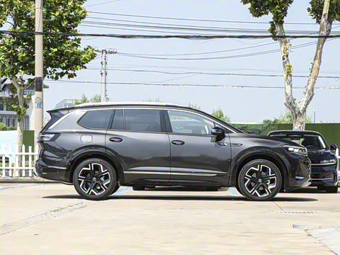 2026�� 450TSI �����콢 6��