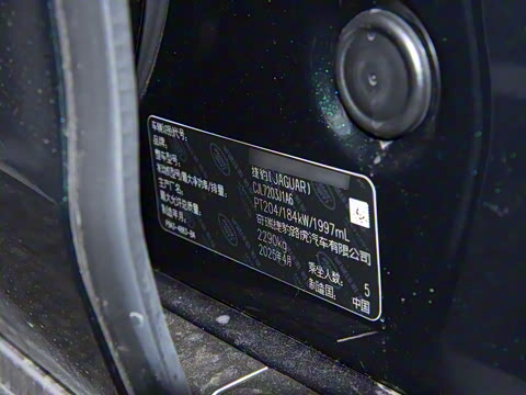 2025�� 2.0T P250 ��������������