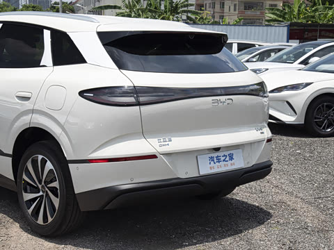 2025�� DM-i 121�캽��