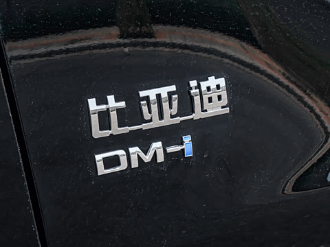 2026�� DM-i 205KM ��Խ��