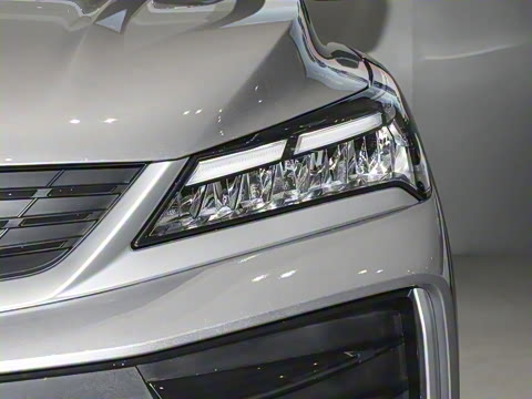 2025�� ��ԽL 1.5TD DCT ��ҫ