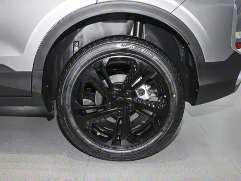 2025�� ��ԽL 1.5TD DCT ��ҫ