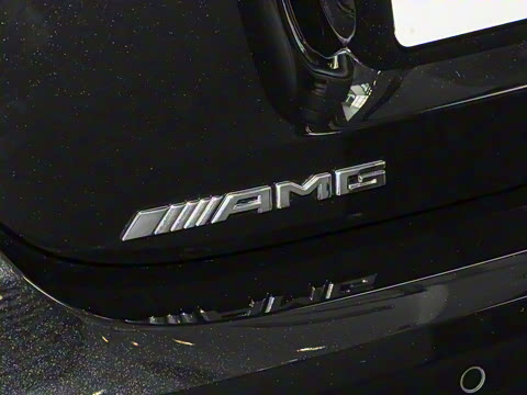 2025�� �Ŀ� AMG A 35 4MATIC