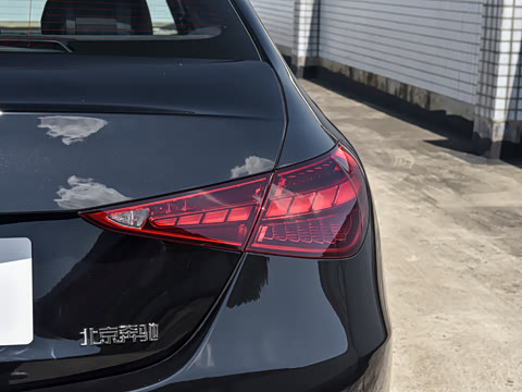 2026�� �Ŀ� C 260 L