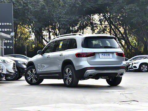 2026�� GLB 220 ������