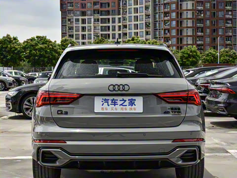 2025�� quattro 45�����ذ� 45TFSI quattro ʱ�ж�����