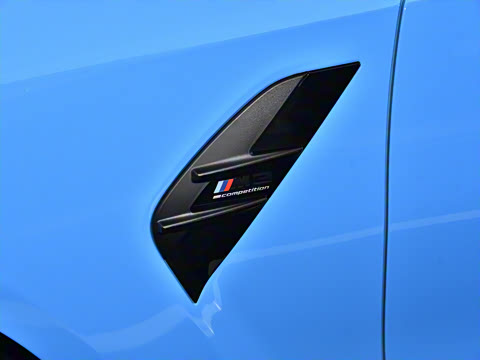 2024 M3Žγ M xDrive 