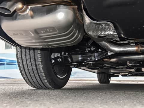 2025�� �Ŀ�� ������ 330TSI DSG������