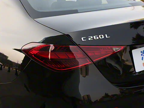 2026�� C 260 L �˶���