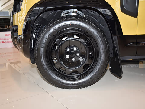 2026�� 110 3.0T P400 TROPHY������