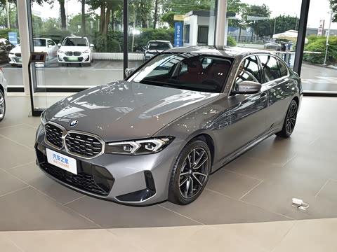 2026�� 325Li M�˶���װ