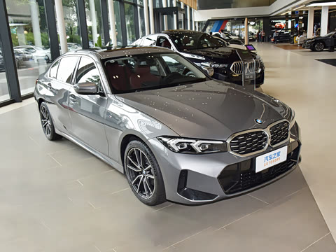 2026�� 325Li M�˶���װ