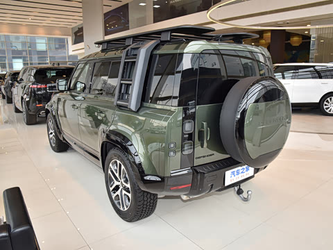 2026�� 110 3.0T P400 �����ر��