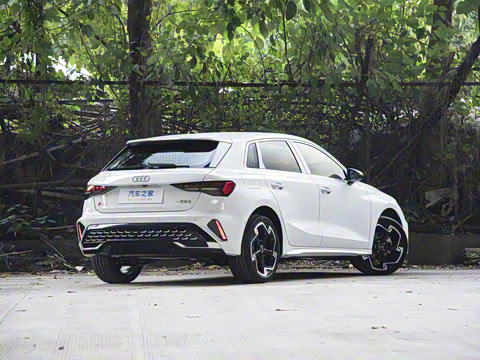 2026�� Sportback 35TFSI �ɳ������� +������ѡ��