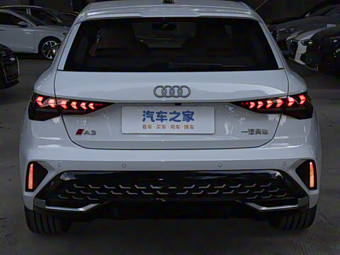 2026�� Sportback 35TFSI �ɳ������� +������ѡ��