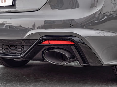 2025�� RS 5 2.9T Sportback ȼ���