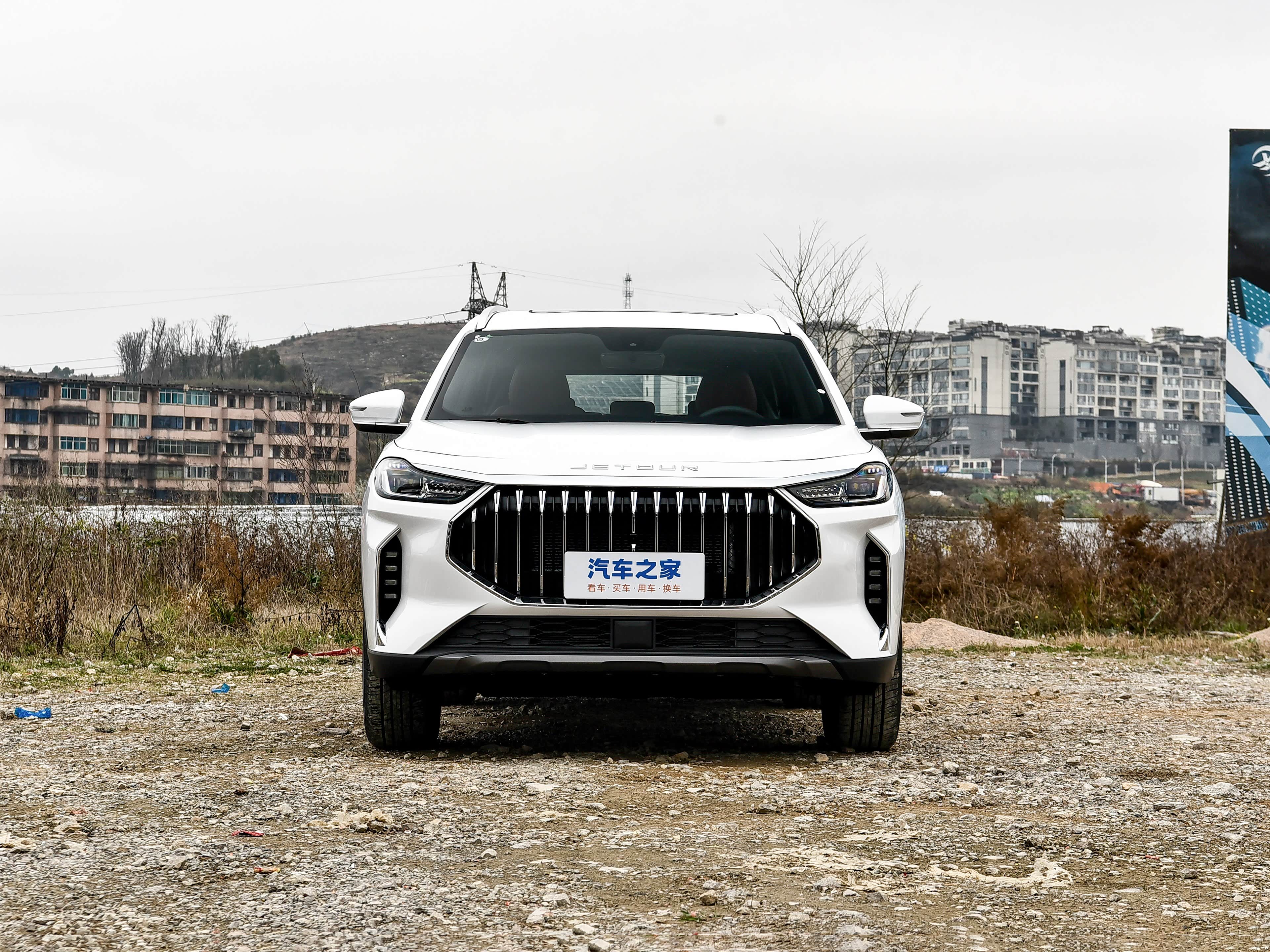Jetour X70 PLUS, миниатюра 10