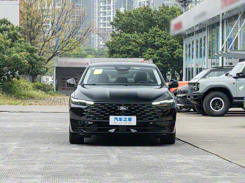 2026  2.0T  EcoBoost  