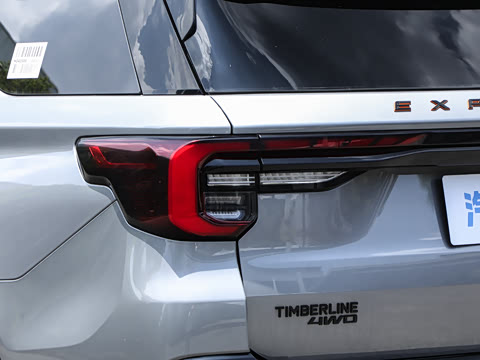 2027�� 2.3T EcoBoost �����۷�� 7��