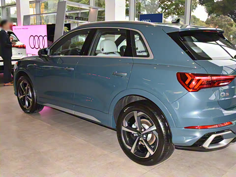 2025�� quattro 45�����ذ� 35TFSI  ��ȡ������