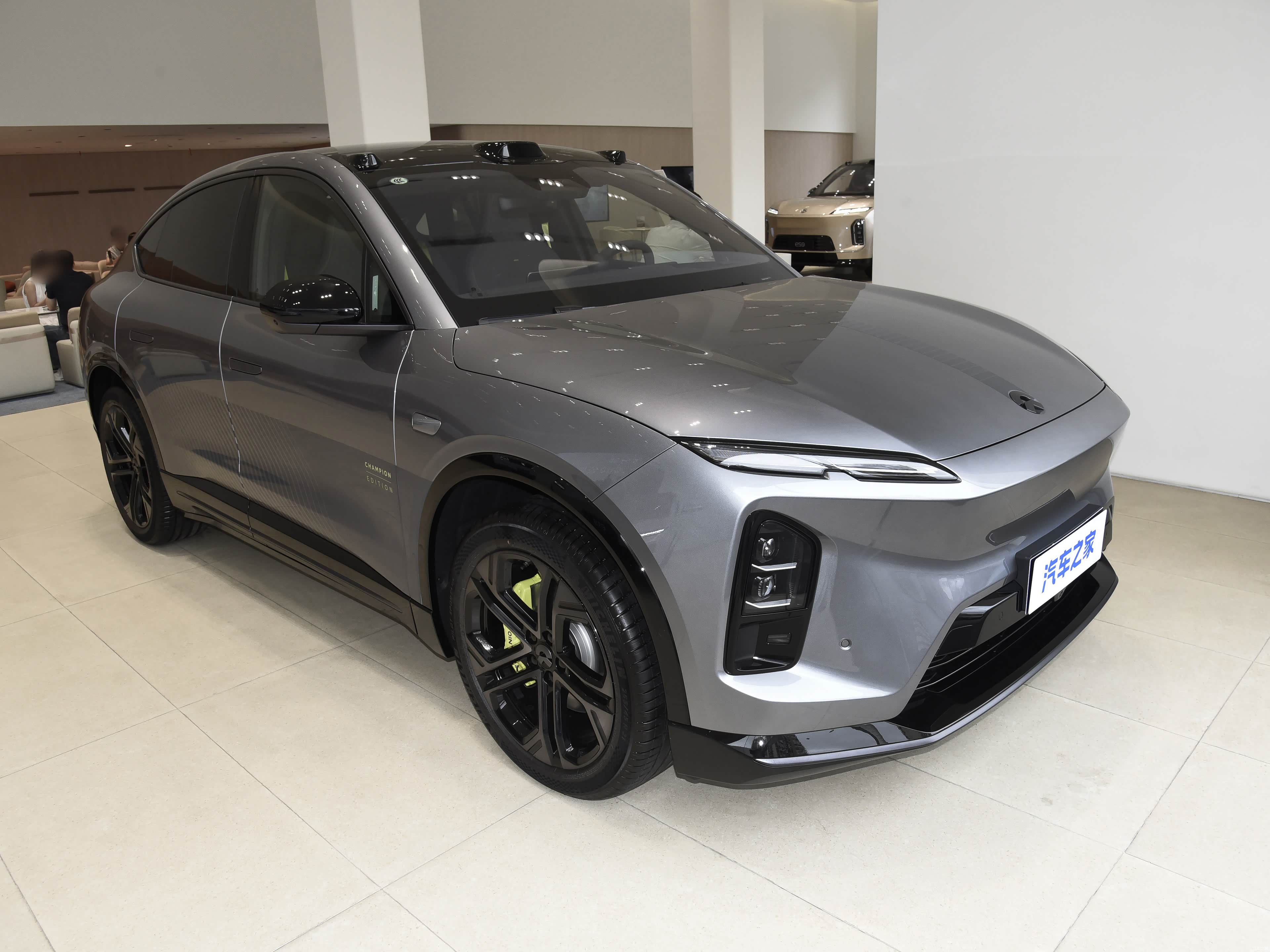 Nio EC6, миниатюра 3