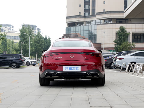 2026�� �Ŀ� CLE 300 4MATIC �����ͽ��ܳ�