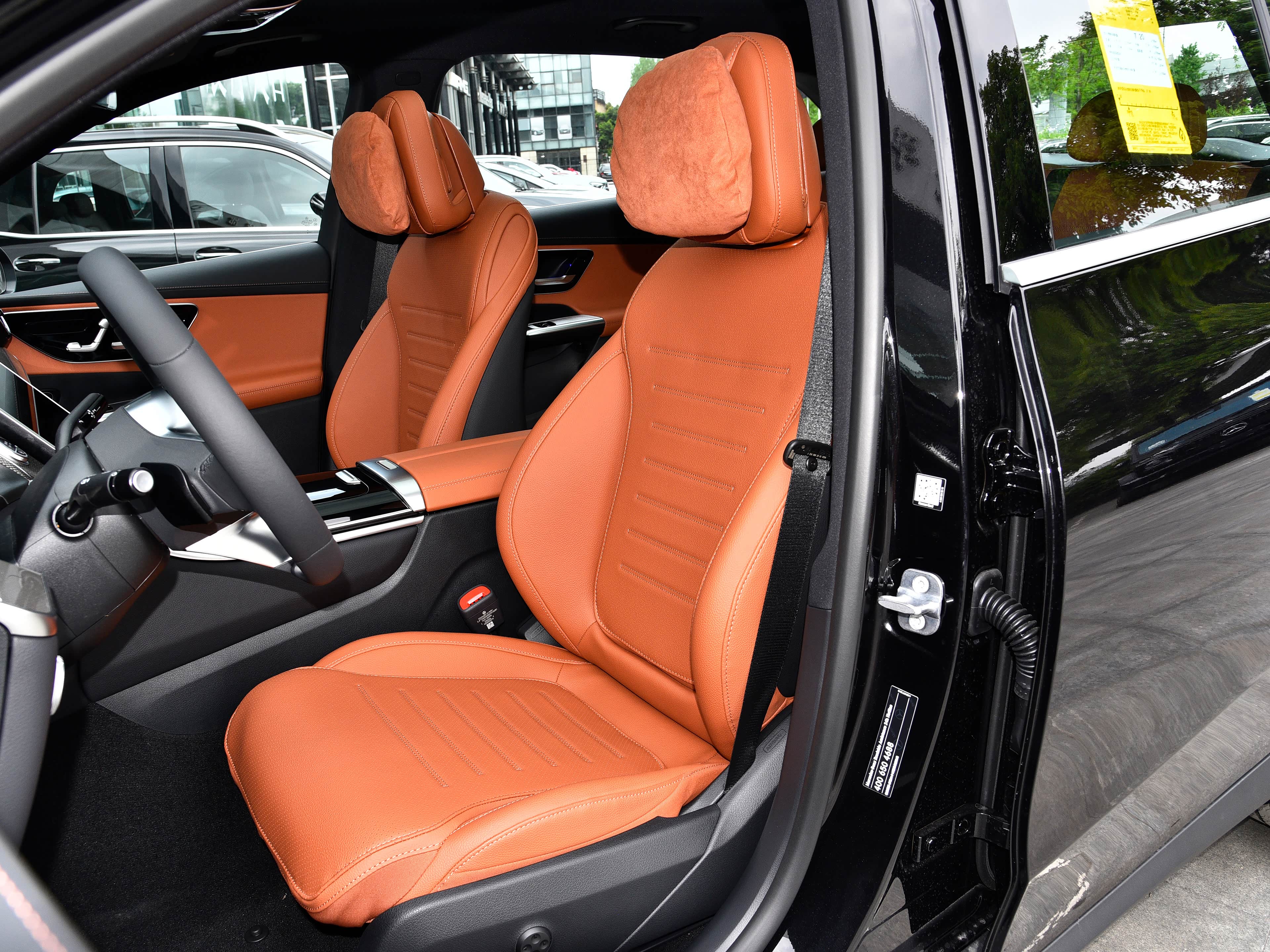 Mercedes-Benz GLC, миниатюра 22