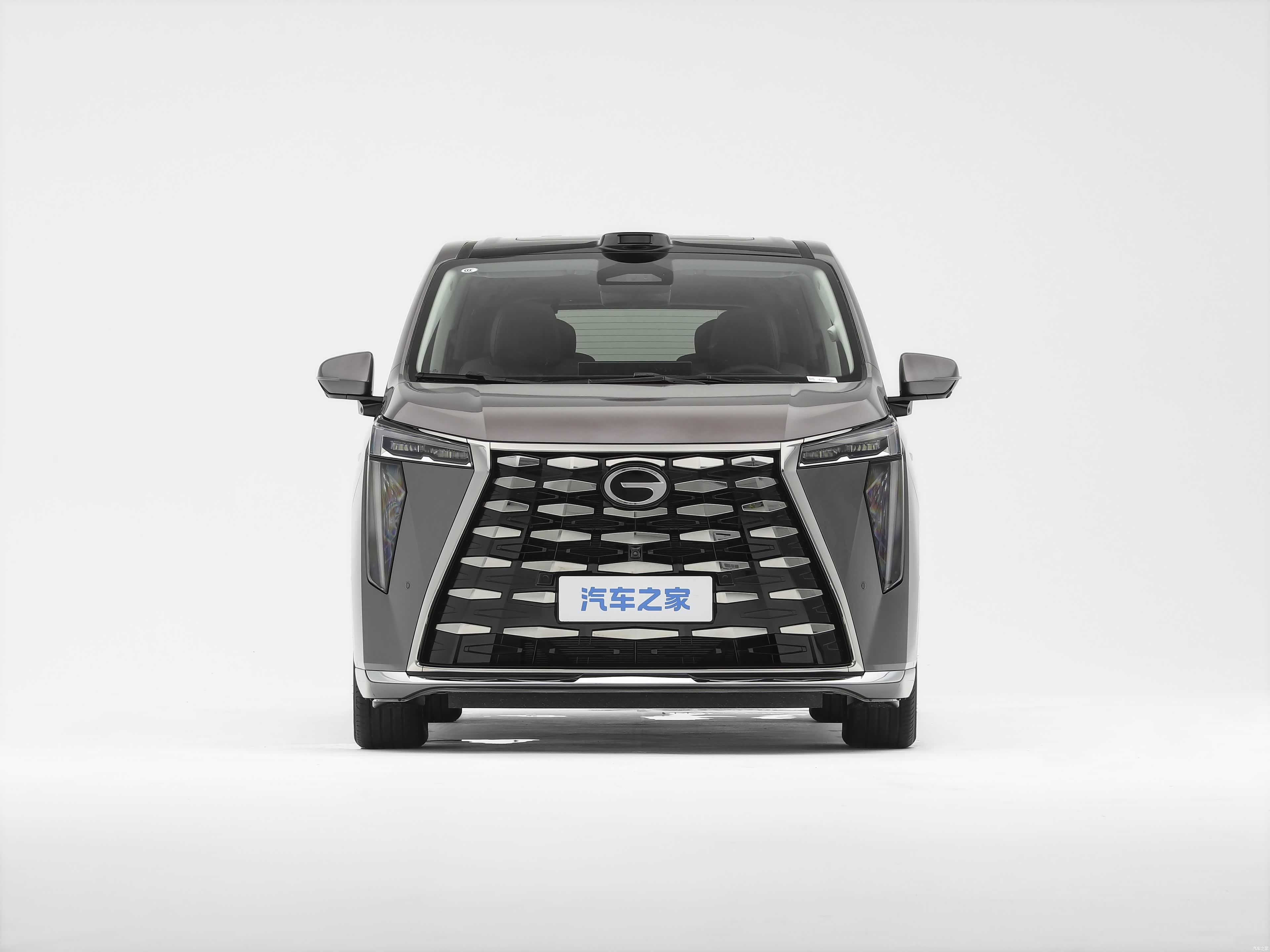GAC M8, миниатюра 2