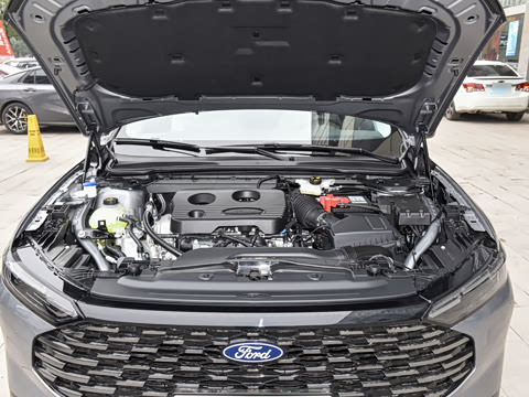 2026�� 1.5T  EcoBoost  ������