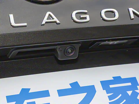 2026�� 450TSI �����콢 7��