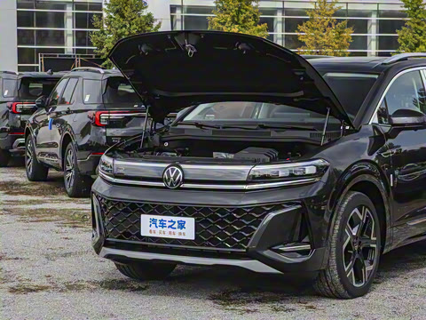 2026�� 450TSI �����콢 7��