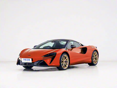 2025 3.0T Hybrid Spider