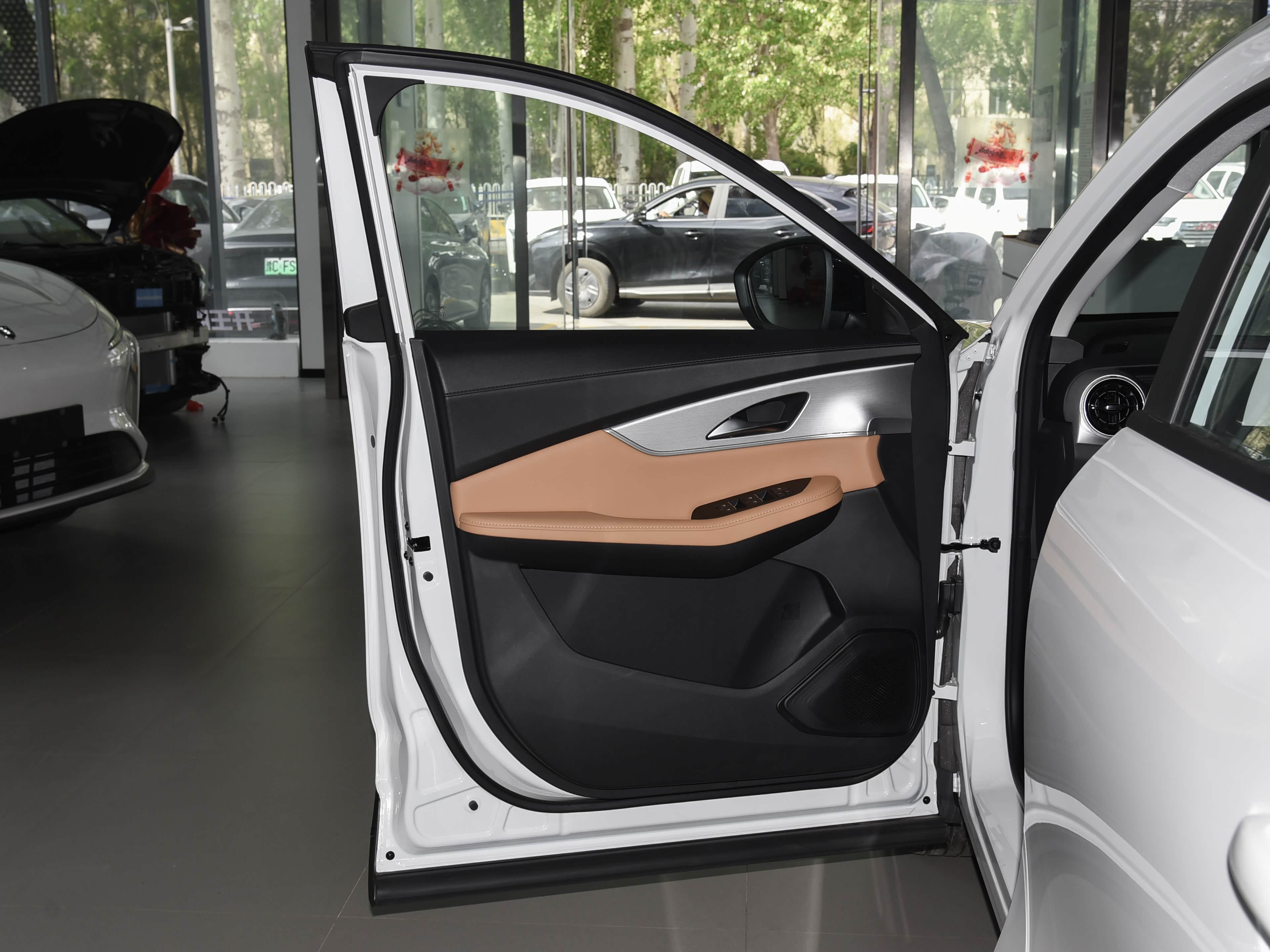 Forthing T5, миниатюра 21