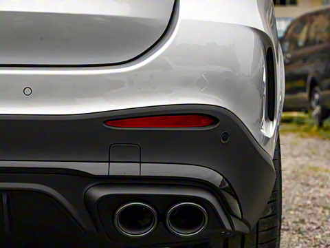 2026�� AMG GLC 43 4MATIC