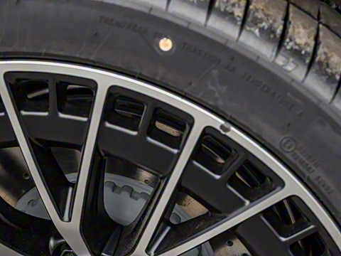 2026 AMG GLC 43 4MATIC