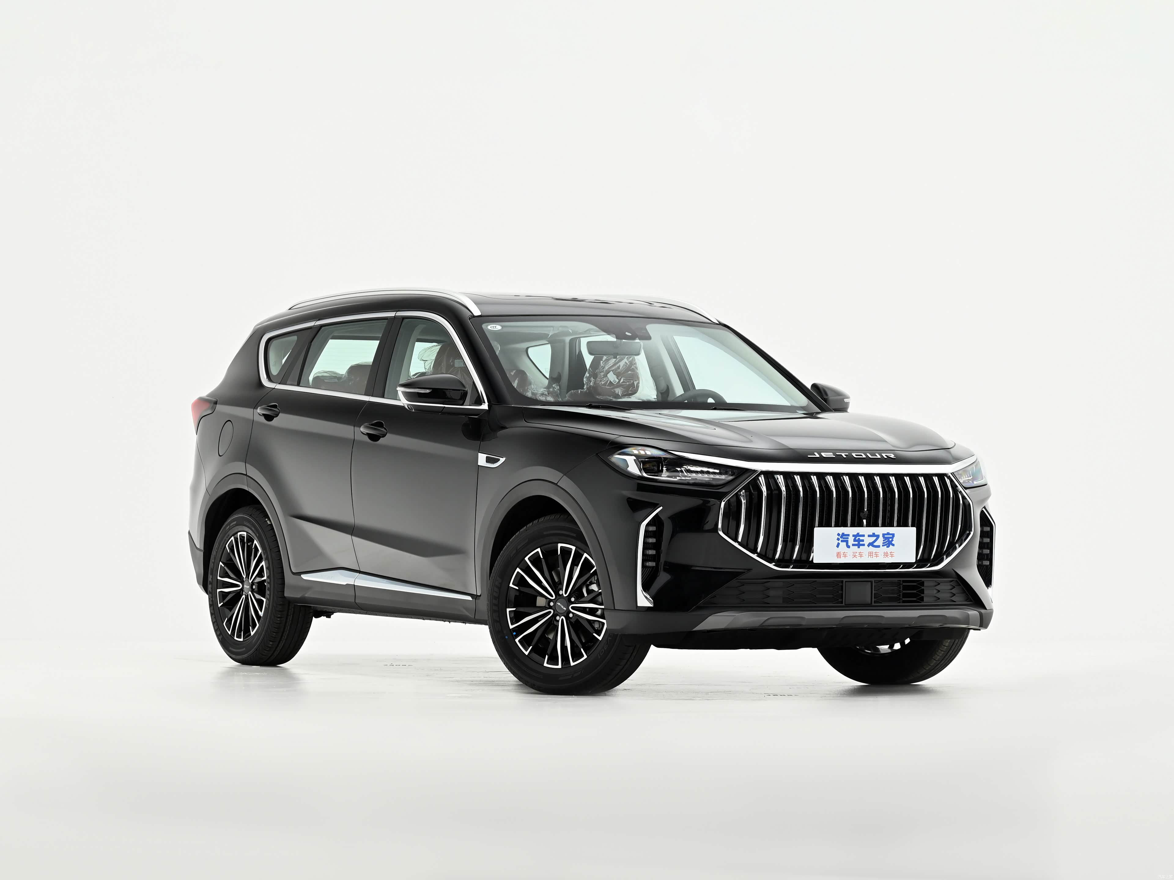 Jetour X70 PLUS, миниатюра 3