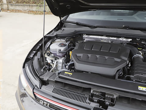 2026�� 380TSI DSG GTI