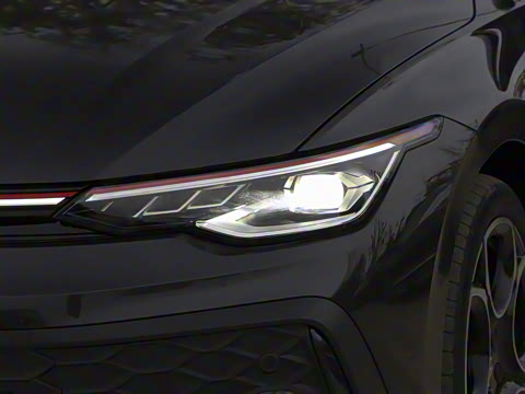 2026�� 380TSI DSG GTI