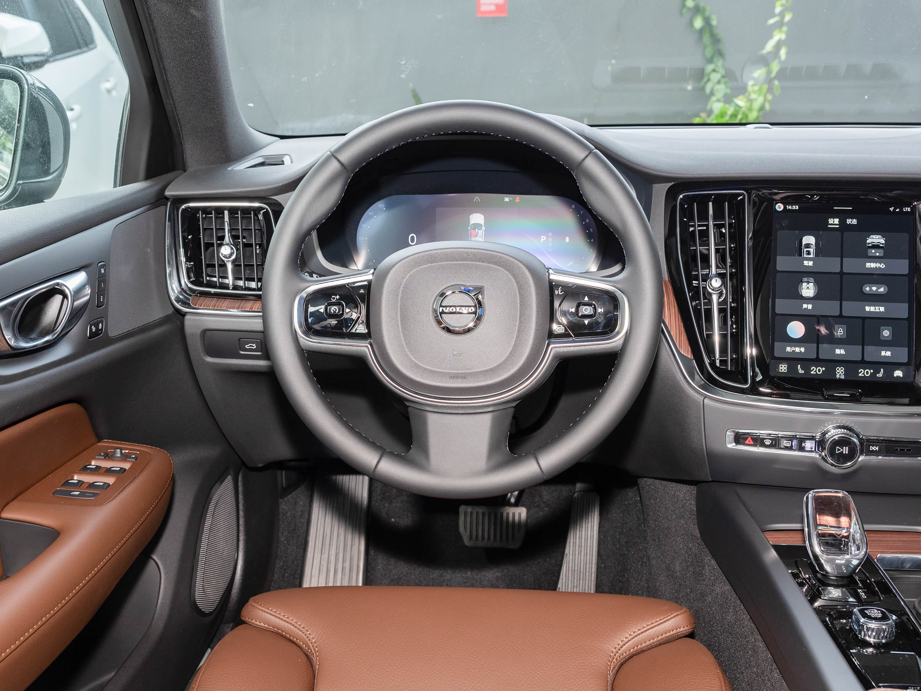 Volvo S60, миниатюра 12
