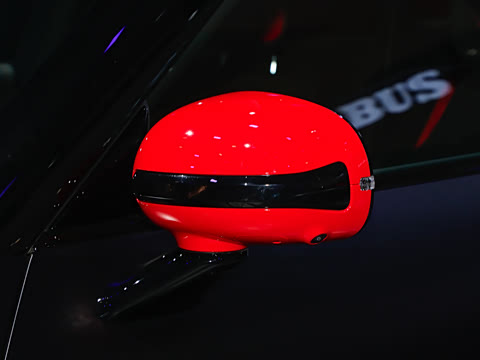 2026�� BRABUS ���ܰ�