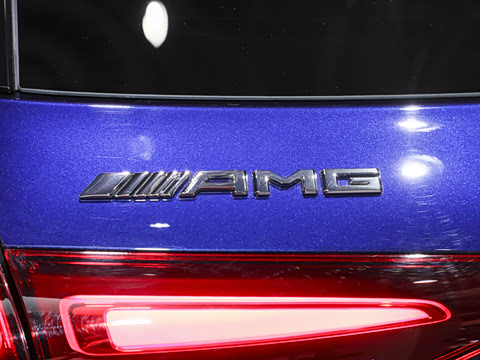 2026�� AMG GLE 53 4MATIC+