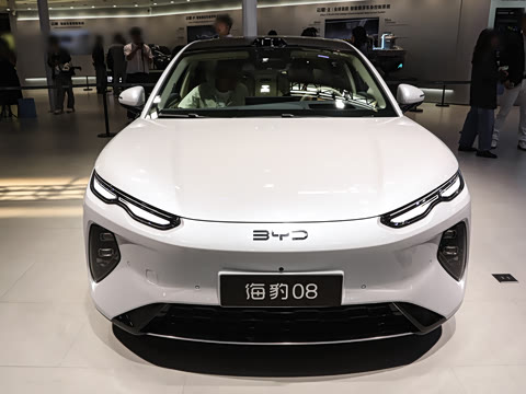 2026�� DM-i 350KM�����콢��
