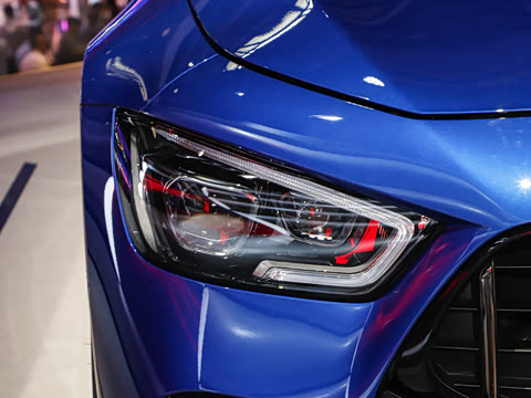 2026�� AMG GT 50 �����ܳ� �й��ر��